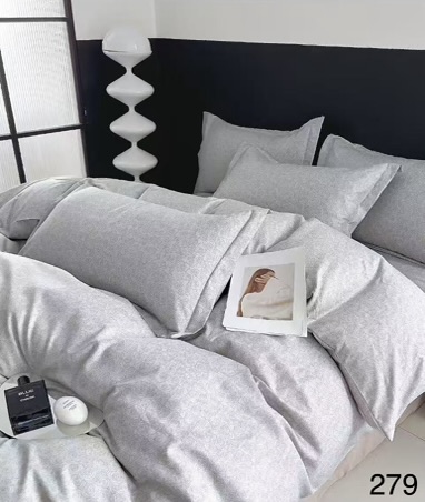 Premium jednokrevetna posteljina SET 4/1 lux-279