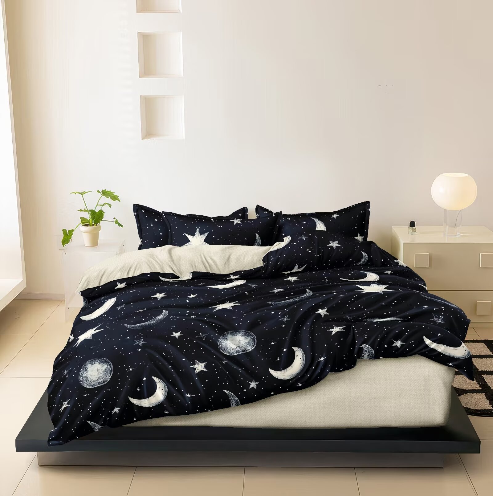Premium jednokrevetna posteljina SET 4/1 lux-360