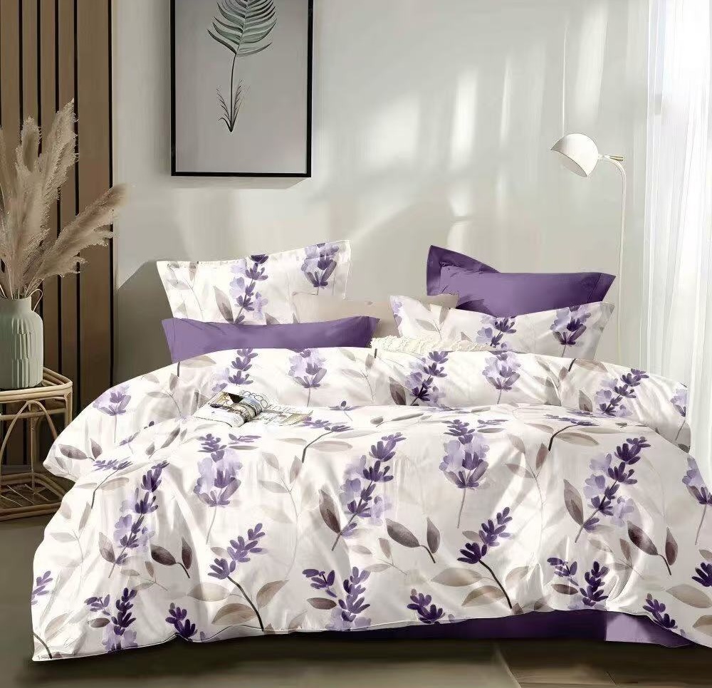 Premium jednokrevetna posteljina SET 4/1 lux-357