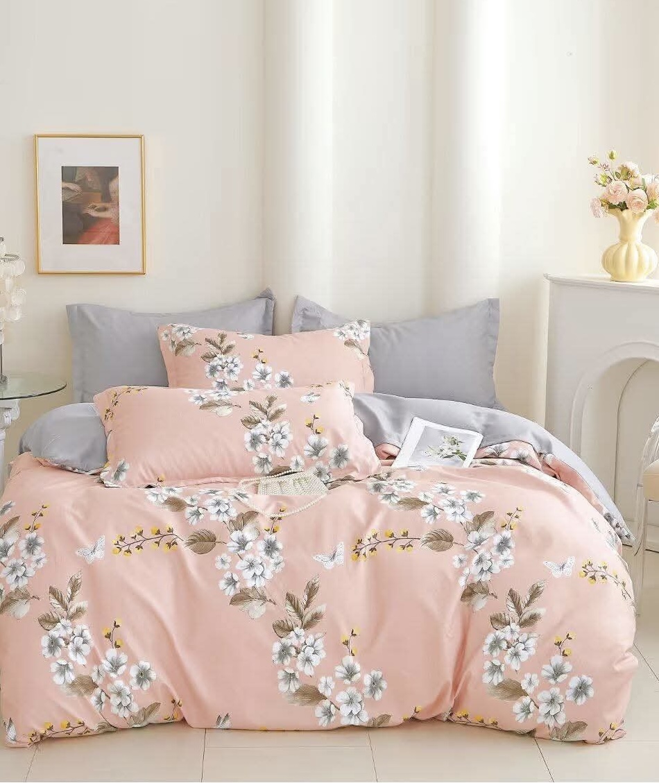 Premium jednokrevetna posteljina lux-331 SET 4/1