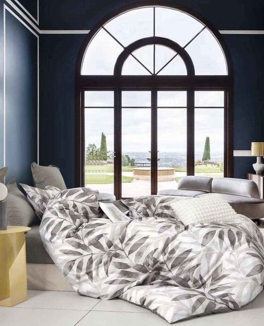 Premium jednokrevetna posteljina lux-322 SET 4/1