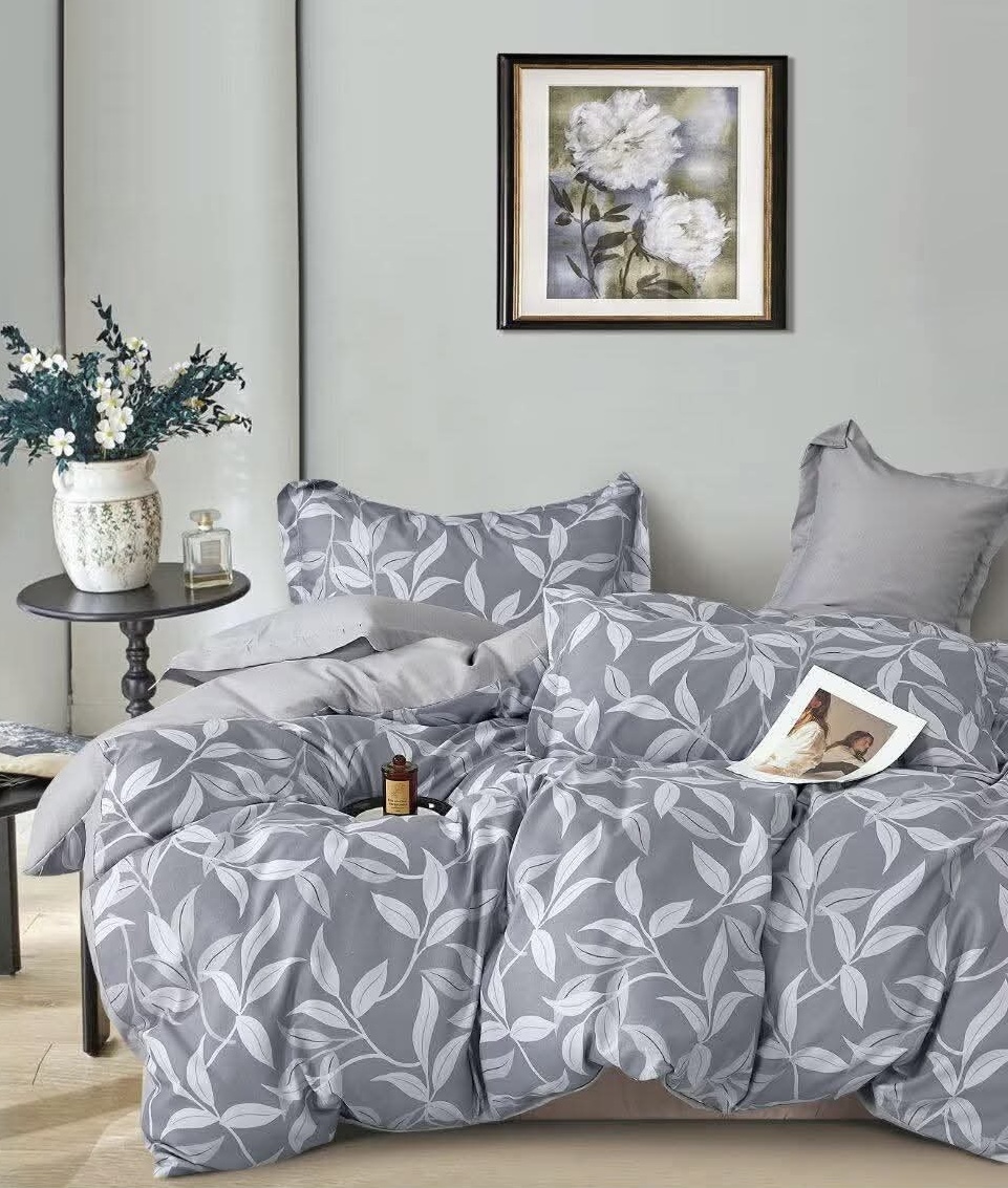 Premium jednokrevetna posteljina lux-292 SET 4/1