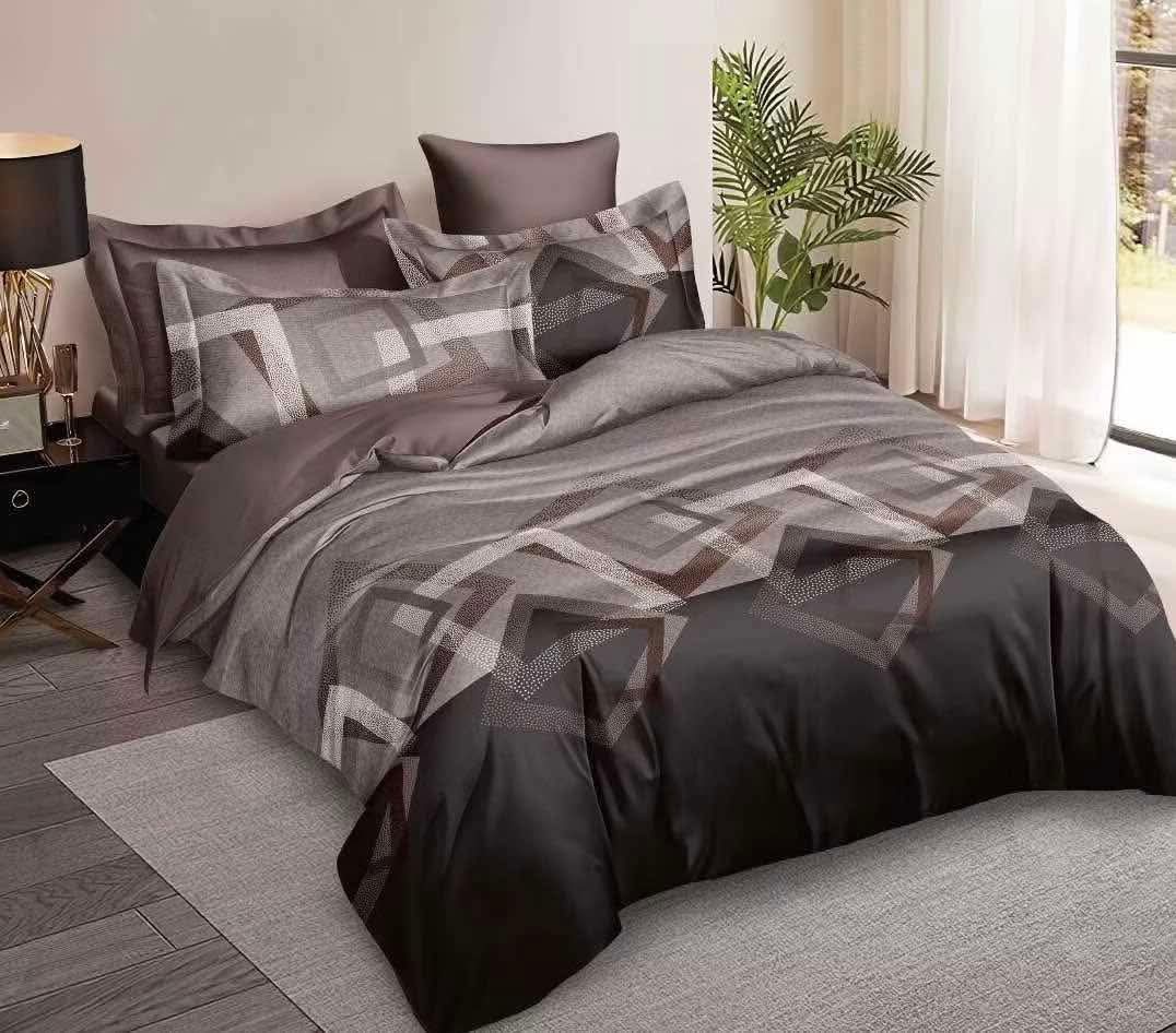 Premium jednokrevetna posteljina lux-245 SET 4/1