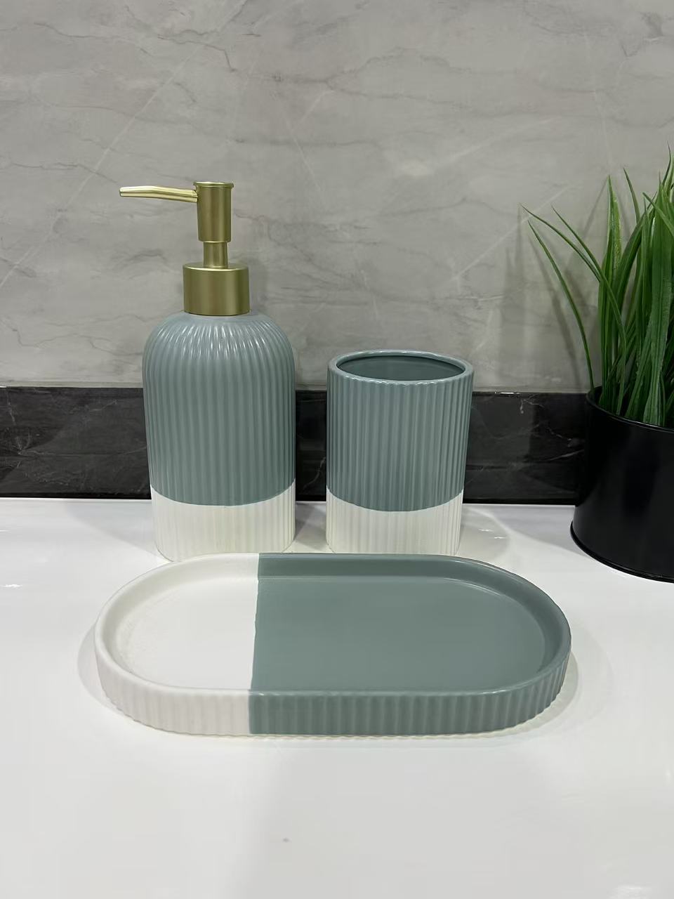 Keramički set DI-064