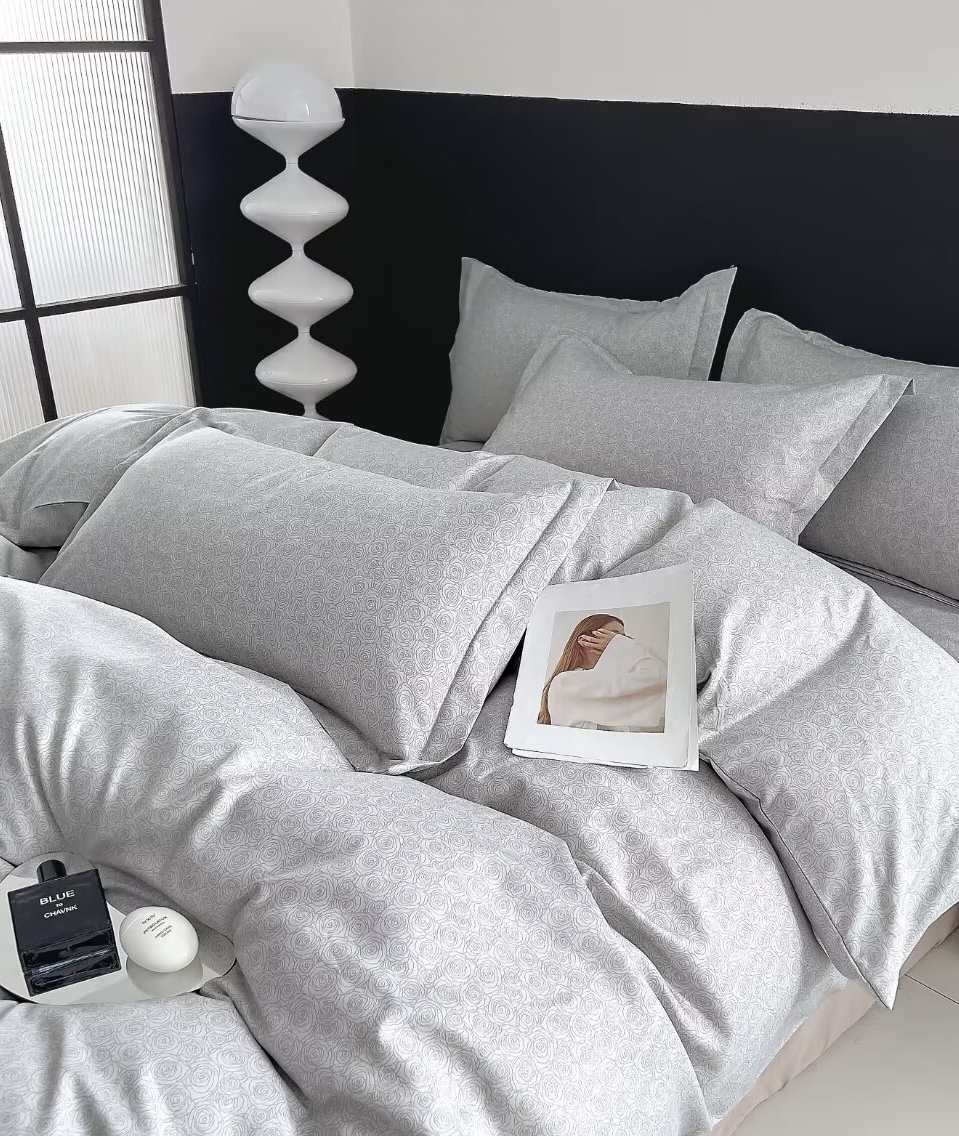 Premium jednokrevetna posteljina lux-279 SET 4/1