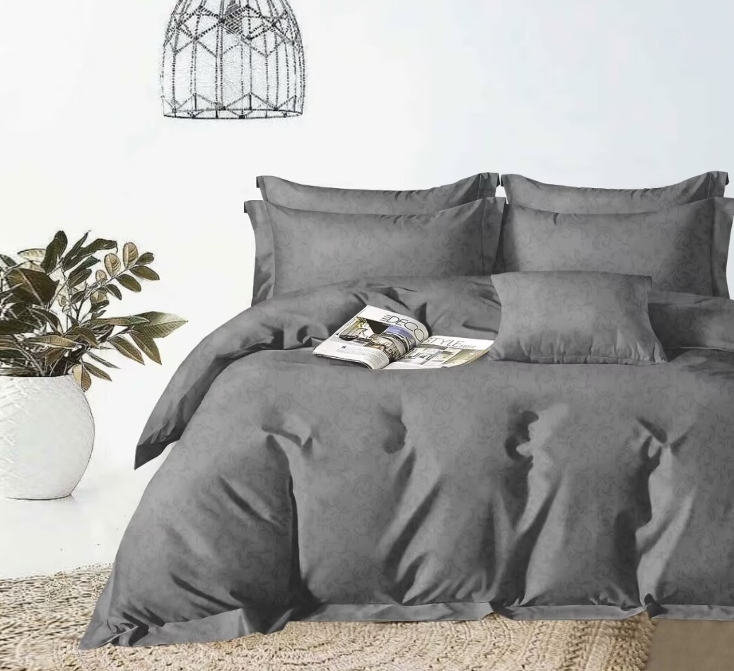 Premium jednokrevetna posteljina lux-277 SET 4/1