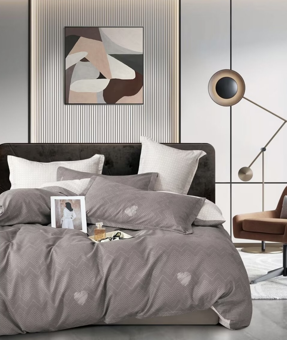 Premium jednokrevetna posteljina lux-274 SET 4/1