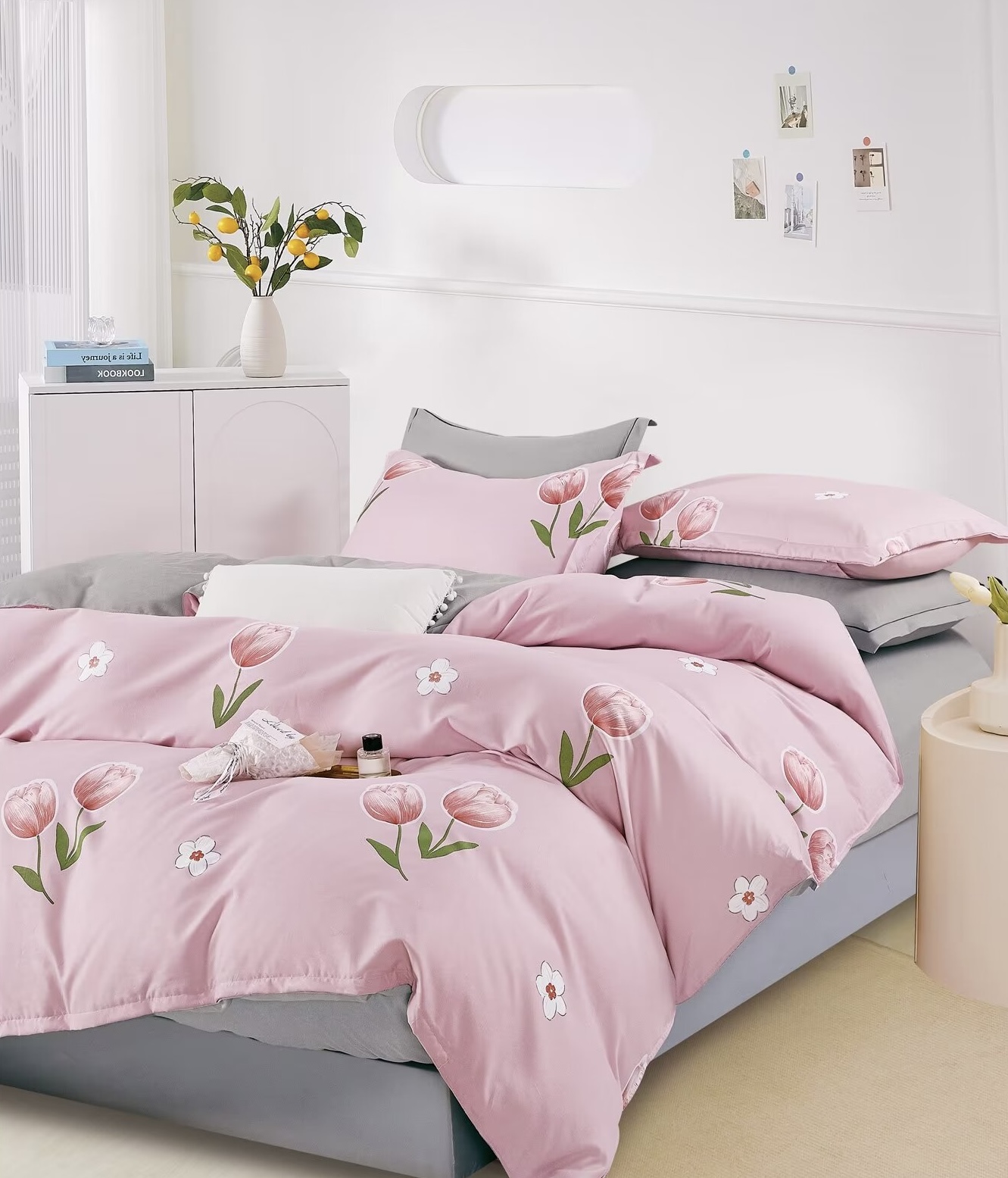 Premium bračna posteljina lux-301