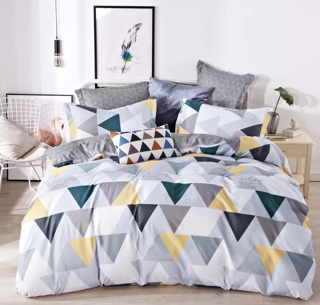 Premium jednokrevetna posteljina lux-225