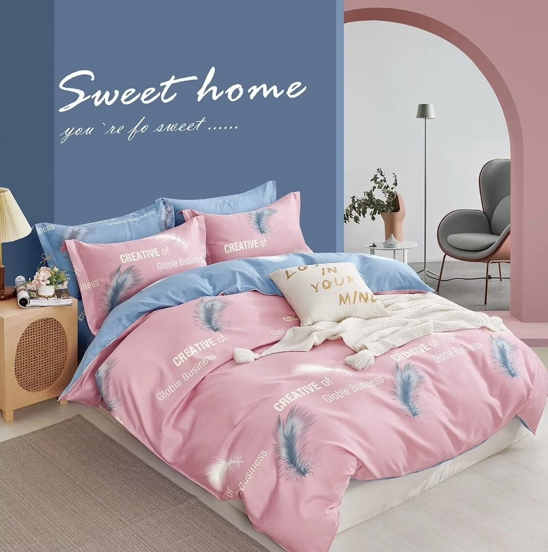 Premium jednokrevetna posteljina lux-212  SET 4/1