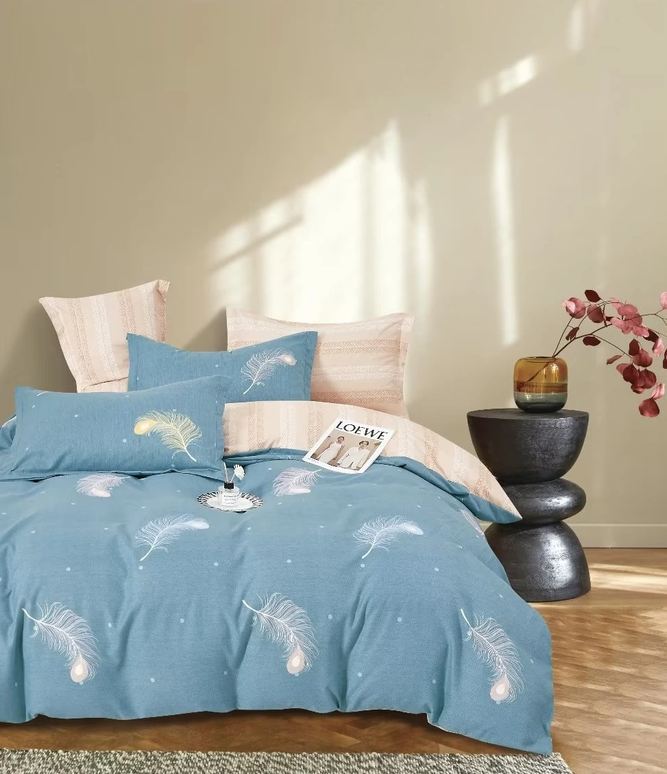 Premium bracna posteljina lux-234