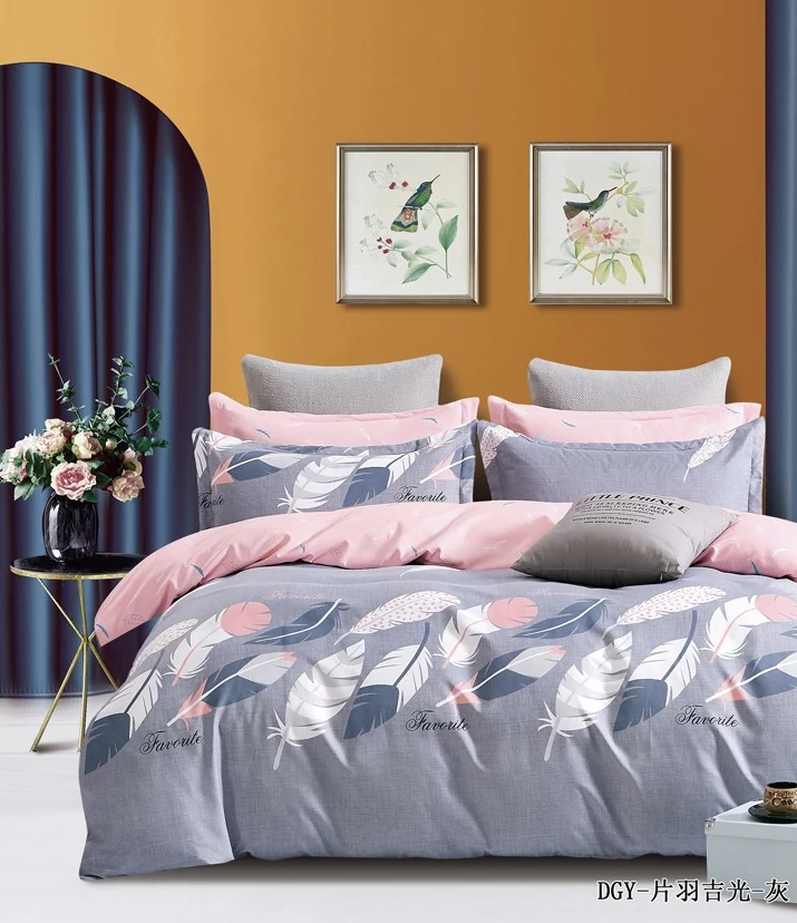 Premium bracna posteljina lux-249