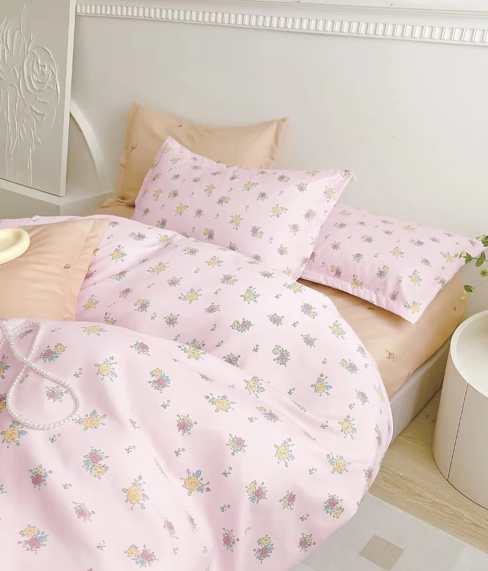 Premium bracna posteljina lux-223