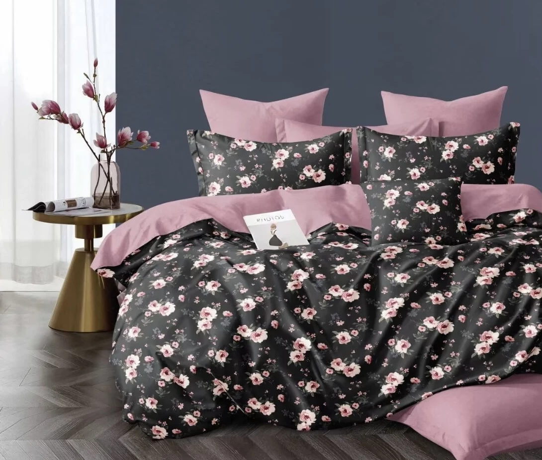 Premium bracna posteljina lux-264