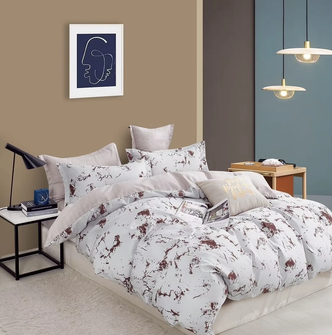 Premium bracna posteljina lux-216